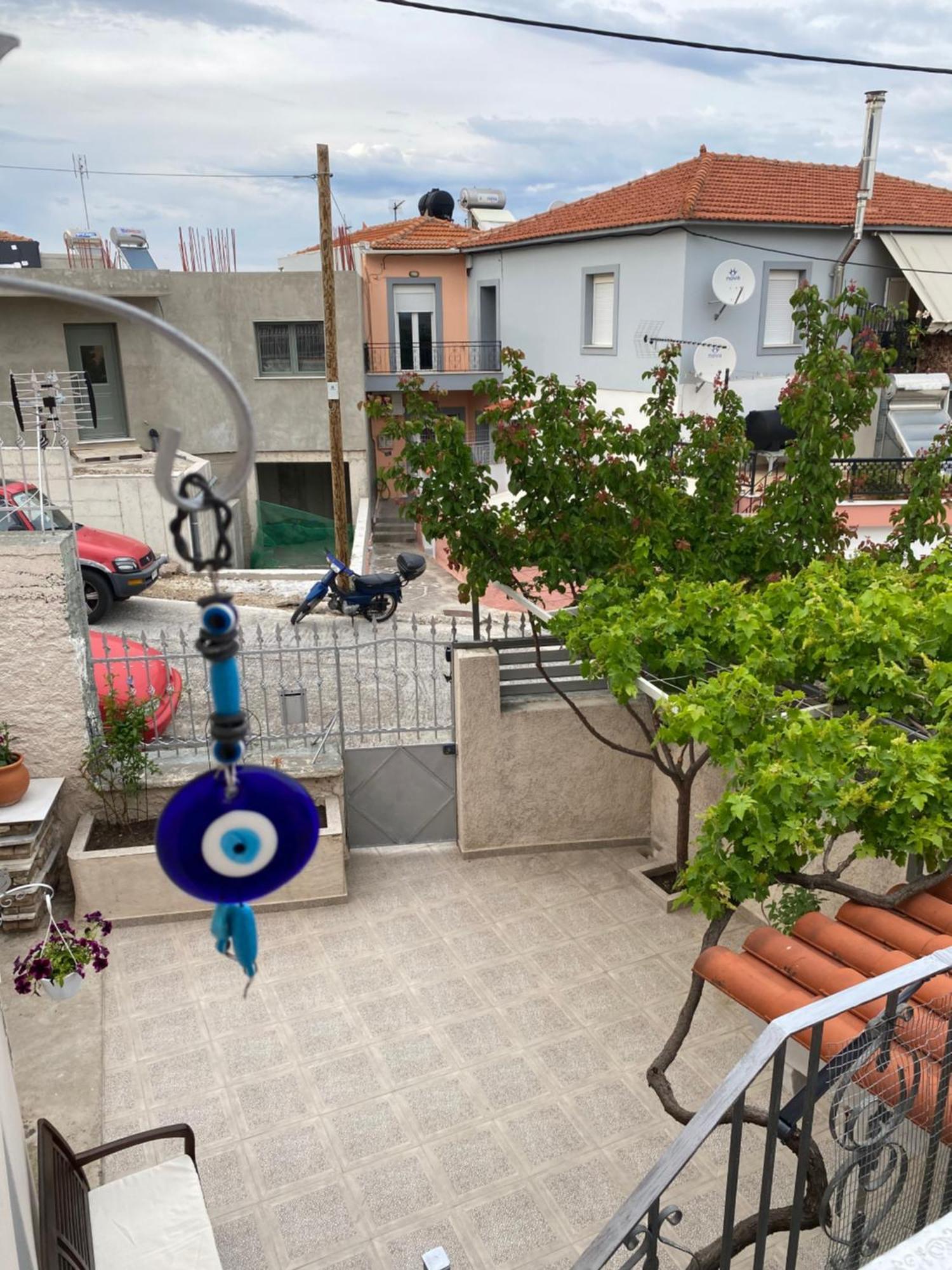 Ambelos Skala Μυτιλήνη Εξωτερικό φωτογραφία
