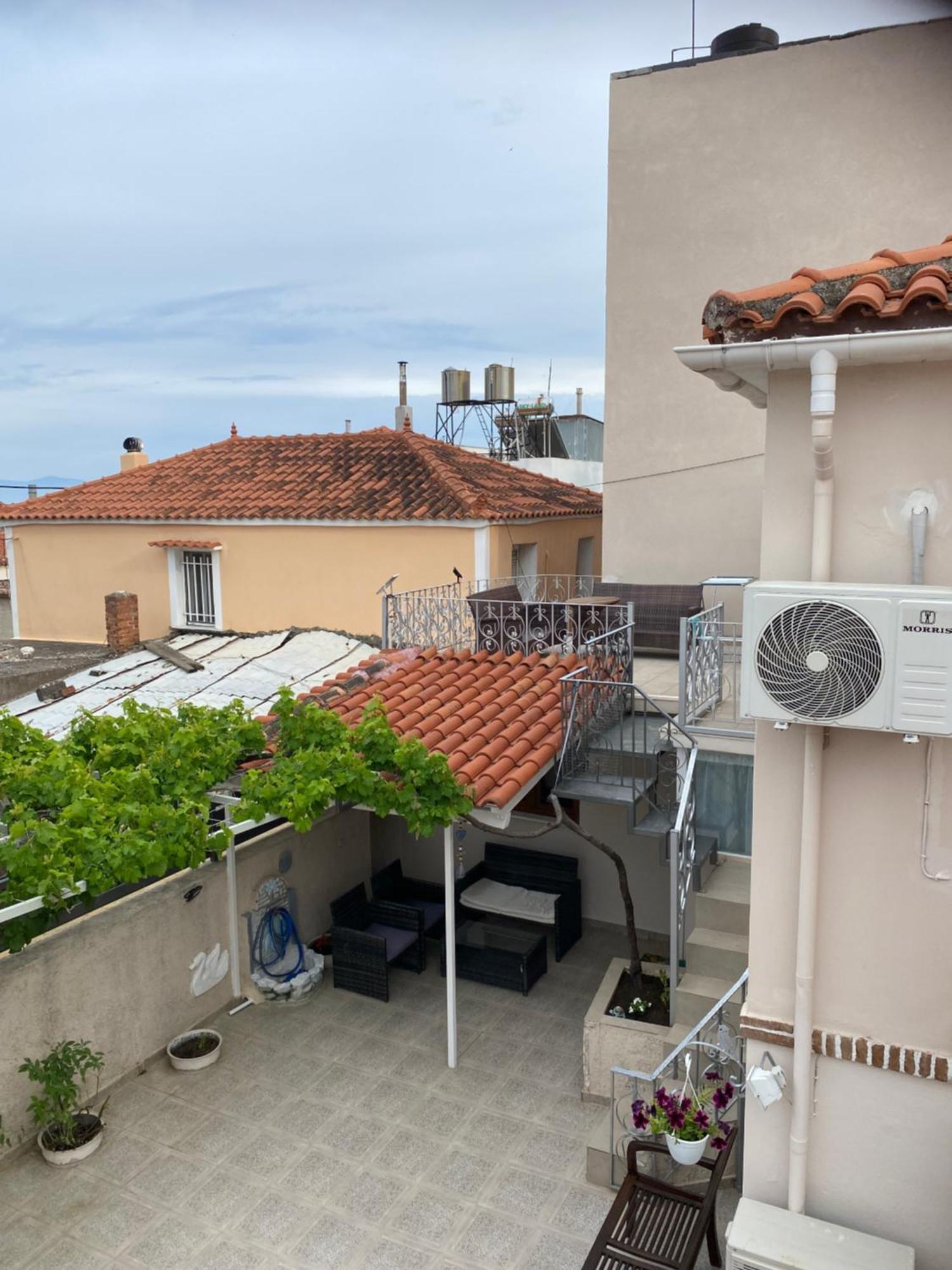 Ambelos Skala Μυτιλήνη Εξωτερικό φωτογραφία